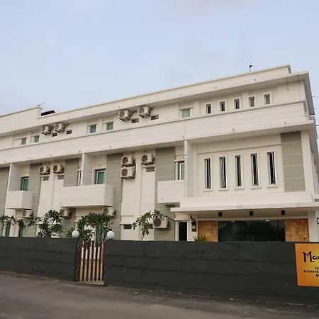 Mawar Villa, Batu Hitam-2