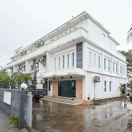 Mawar Villa, Batu Hitam-3